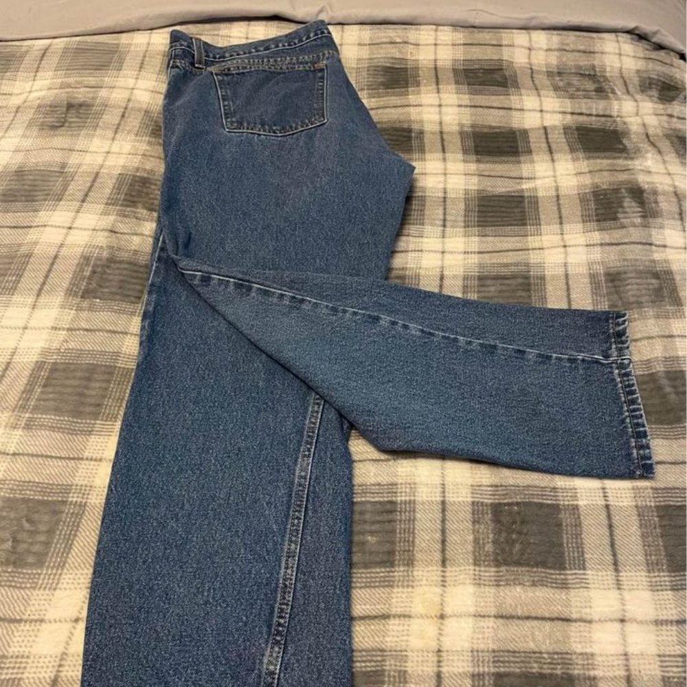Makers Mark (Sam's) Gently Used Men's Jeans